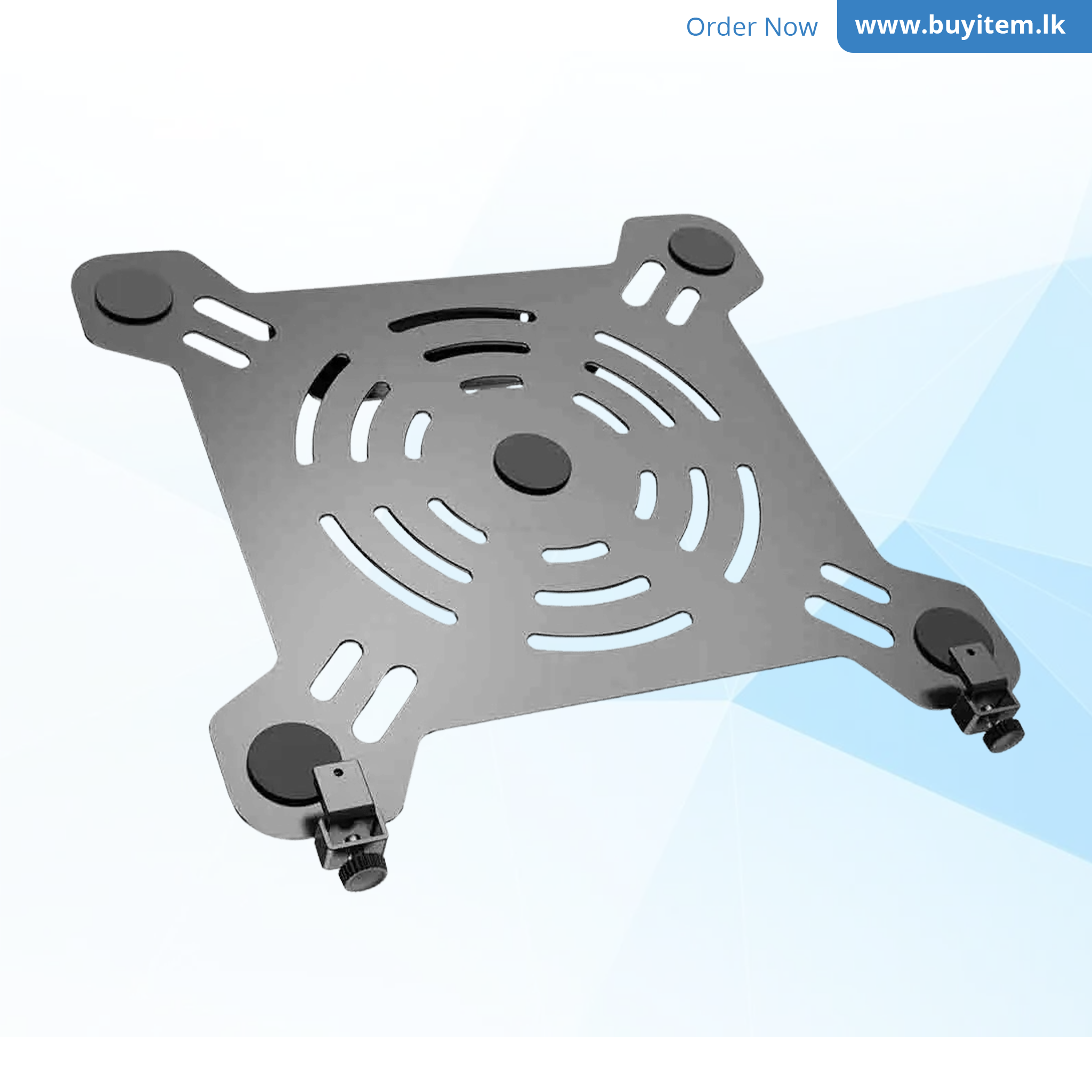 KALOC KLC-H2 Laptop Tray_0