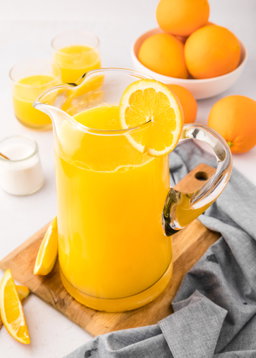 Fresh Juices 