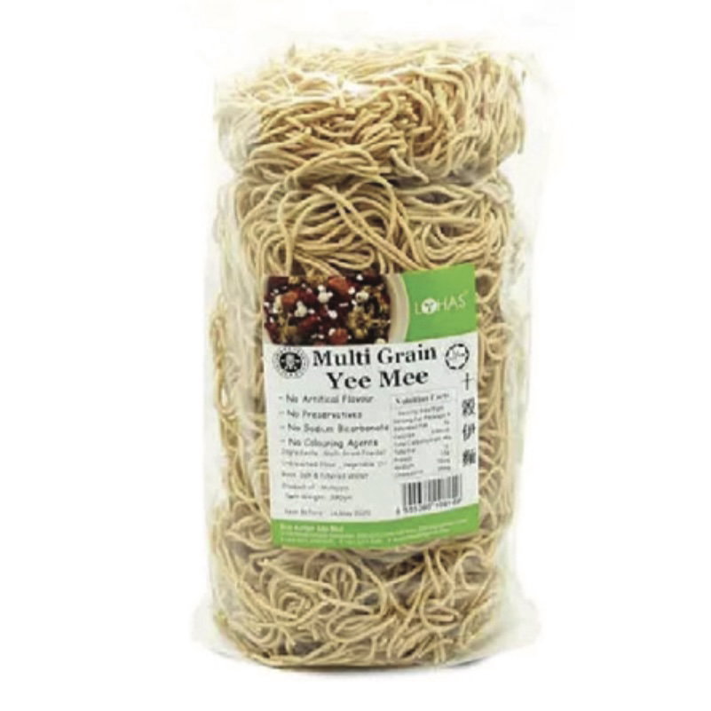 DF Lohas Yee Mee 伊面 380g_3