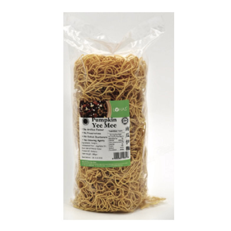 DF Lohas Yee Mee 伊面 380g_1