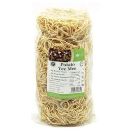 DF Lohas Yee Mee 伊面 380g