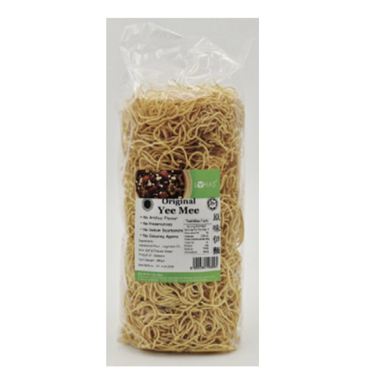 DF Lohas Yee Mee 伊面 380g