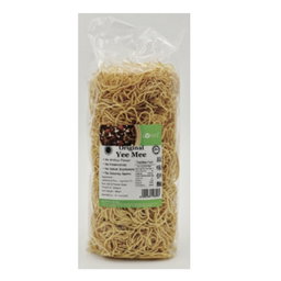 DF Lohas Yee Mee 伊面 380g