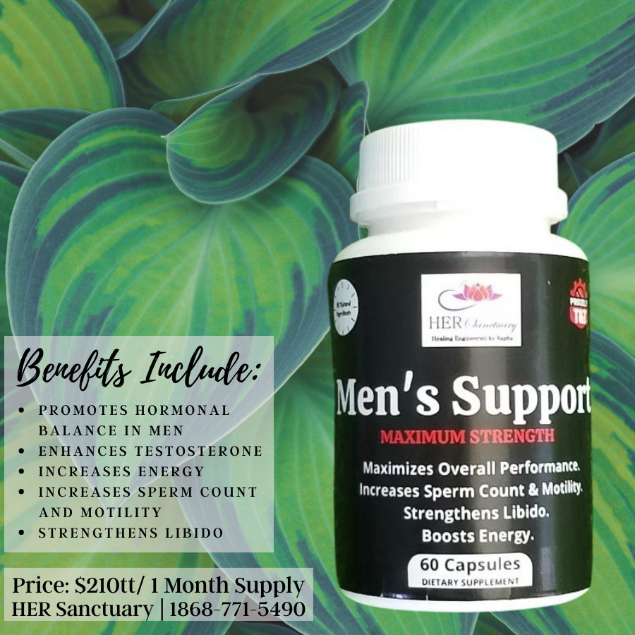 Men's Support 