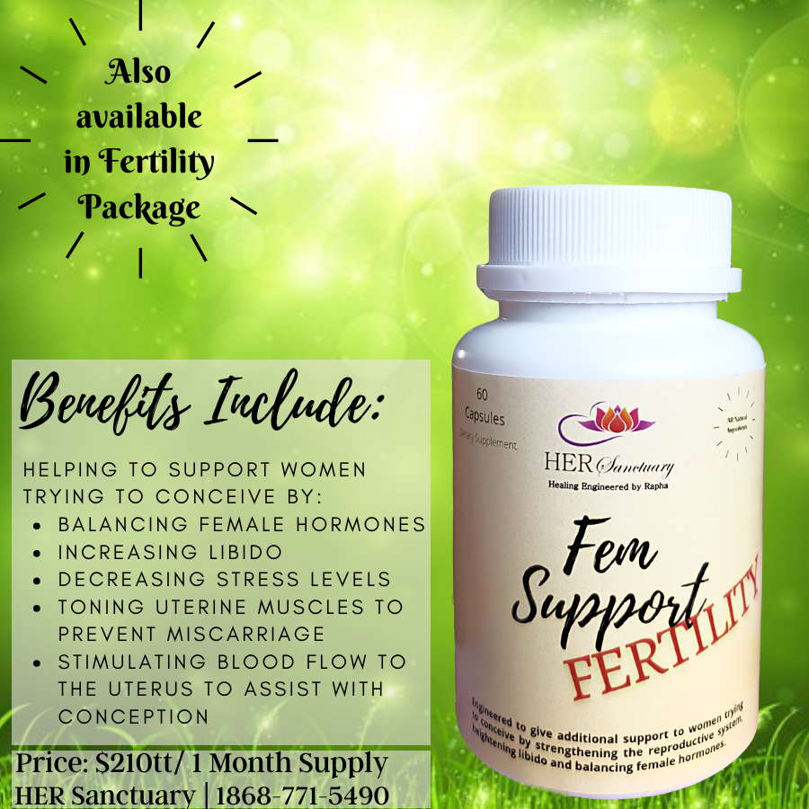 Fem Support Max Fertility _0