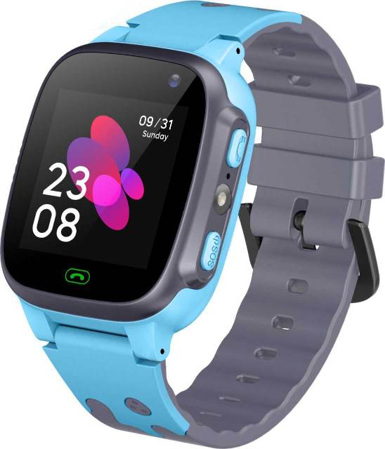 Green Lion Kids Smart Watch Series 1_0