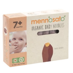  DF Mennosato Org Baby Noodle Sweet Potato 番薯