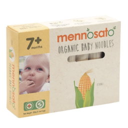  DF Mennosato Org Baby Noodle Corn 玉蜀黍