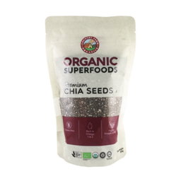  DF Country Farm Organic Seed