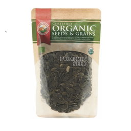  DF Country Farm Organic Seed