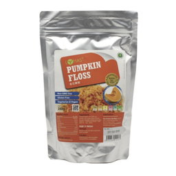DF Lohas Pumpkin Floss 金瓜香鬆 250 g