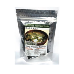 DF Young Wakame Seaweed 海带嫩芽 30 g