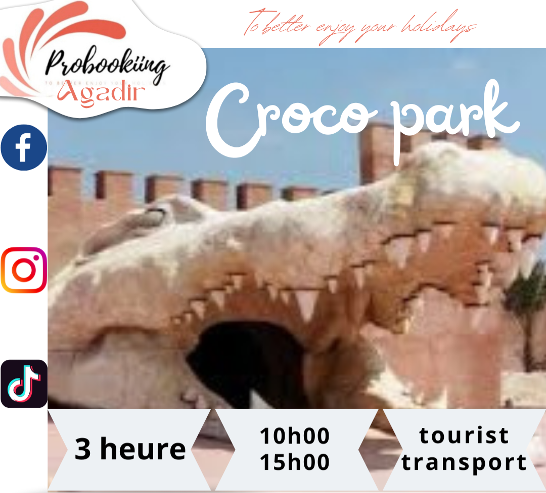 Croco park_0