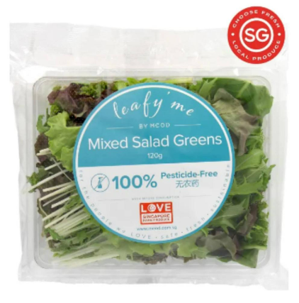 Meod Mixed Salad (100g)-ζ²ζθ¬θ