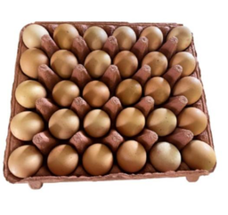 30 Pcs Fresh Eggs -PASAR