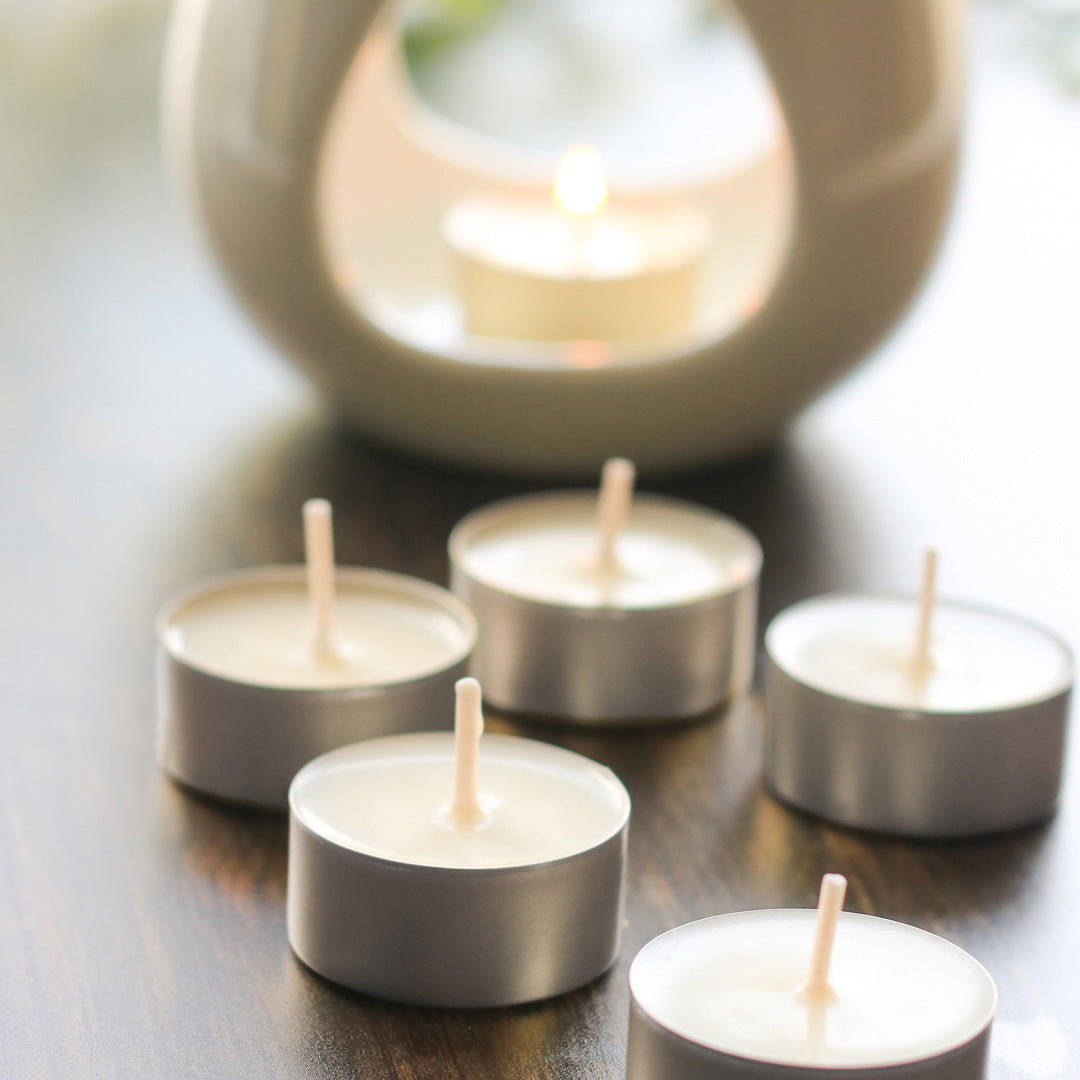 Tealight candles 50 pcs_3