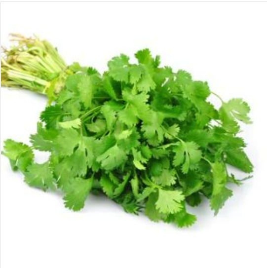 Organic Coriander - θ«θ - (40 g )