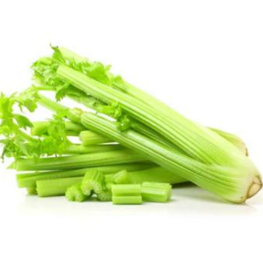 Organic Celery - ζ΄θΉθ - 300 g