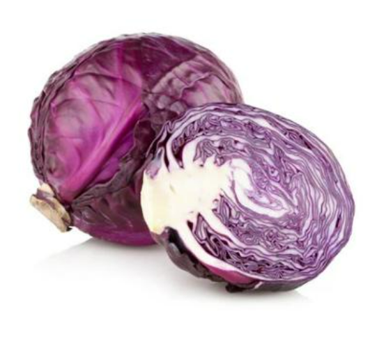 Organic Red Cabbage - η΄«ε
θ - 300 g