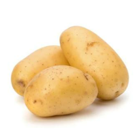 Organic Potato - 马铃薯 - 400 g_0