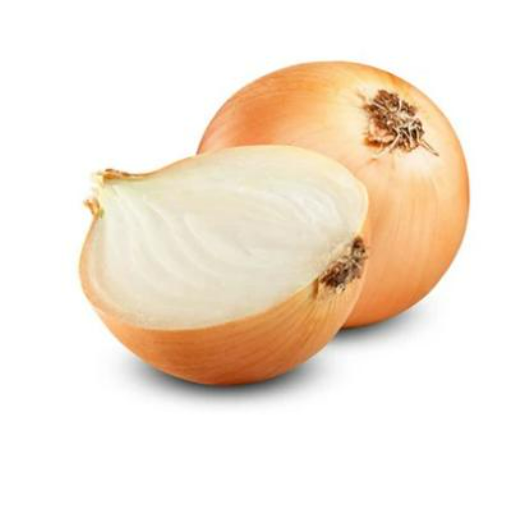 Organic Onion (Yellow) - ε€§ζ΄θ± (ι») - 550 g