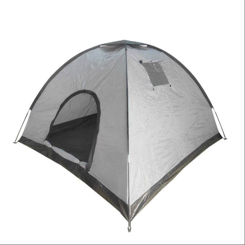 4 Person Camping Tent