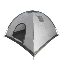 4 Person Camping Tent