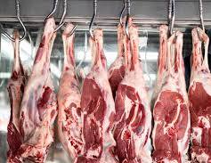 Goat Meat