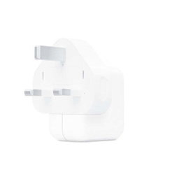 12W USB-A Power Adapter