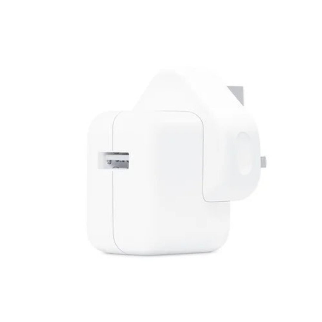 12W USB-A Power Adapter