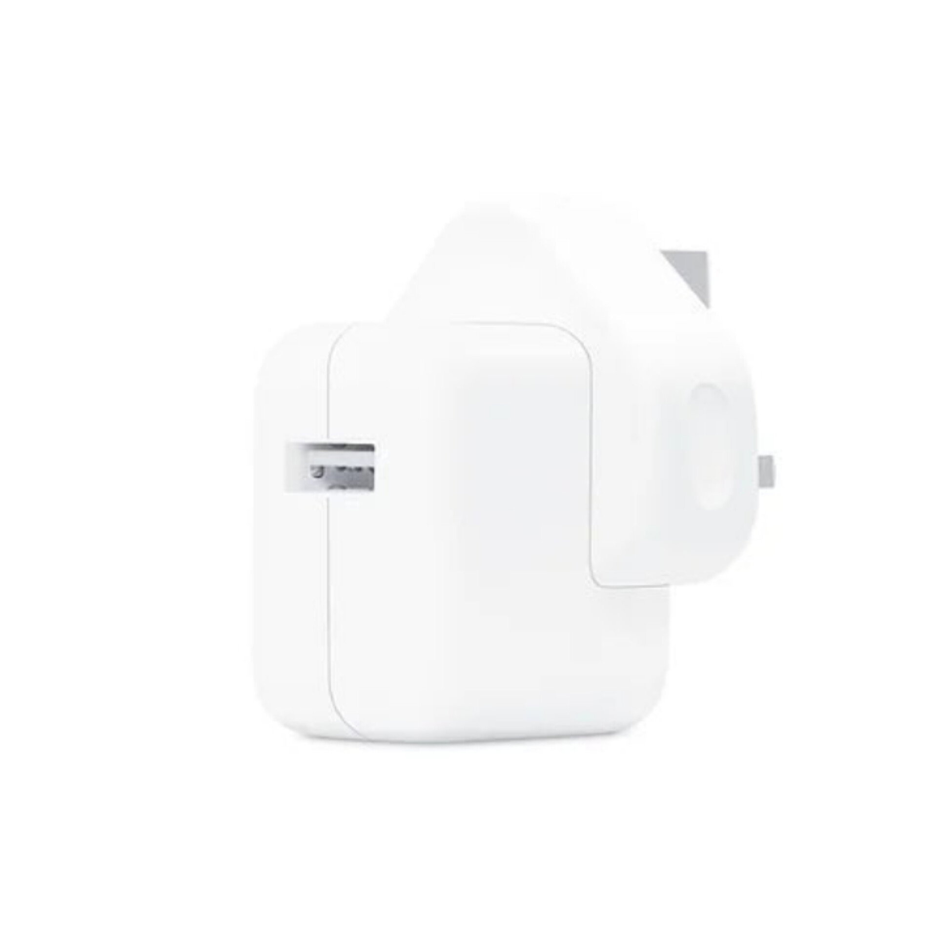 12W USB-A Power Adapter_0