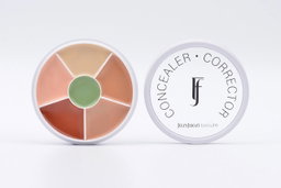 New Edition FF Conceler Corrector
