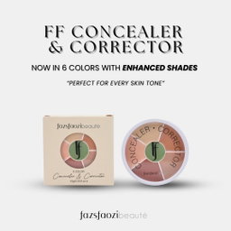 New Edition FF Conceler Corrector