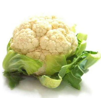 Organic Cauliflowers - ζ€°θθ± - 500 g