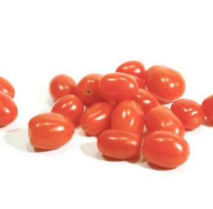 Organic Cherry Tomatoes - ε°θθ - 200 g