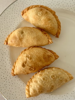 Patties