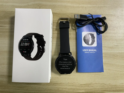 Montre connectée 