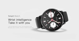 Montre connectée 
