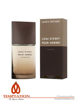 Issey Miyake - L'eau D'issey Pour Homme