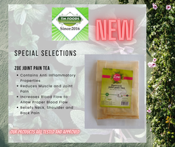 Herbal Tea Remedies