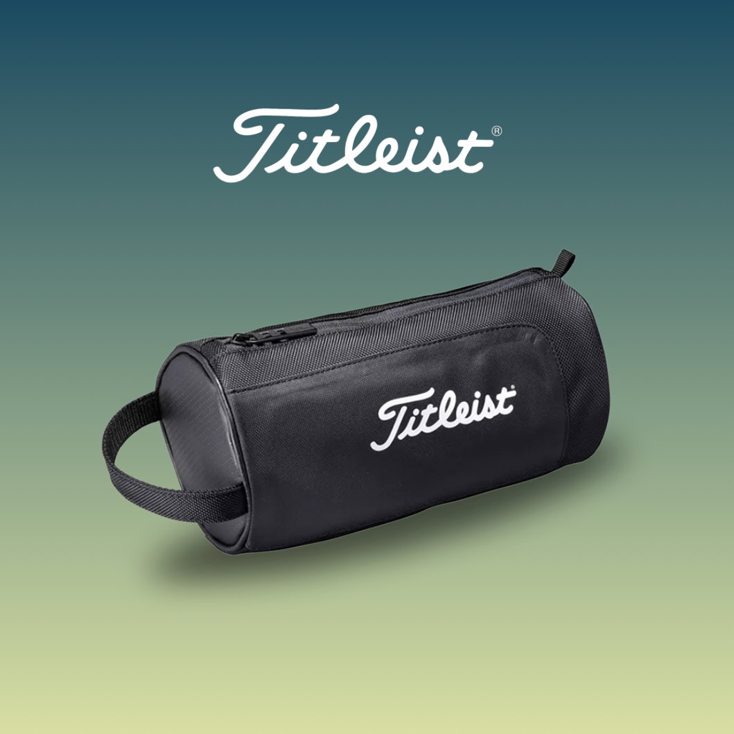 [Instock] Titleist Utility Pouch