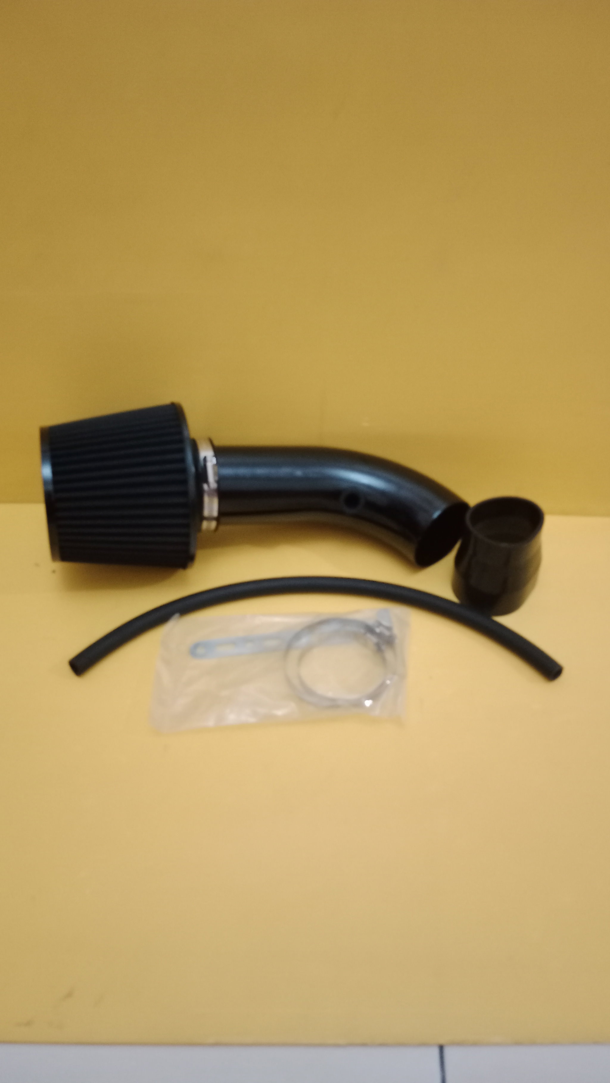 air filter black edition  open pod wira injection 1.3 1.5 mmc_1