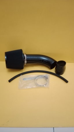 air filter black edition  open pod wira injection 1.3 1.5 mmc
