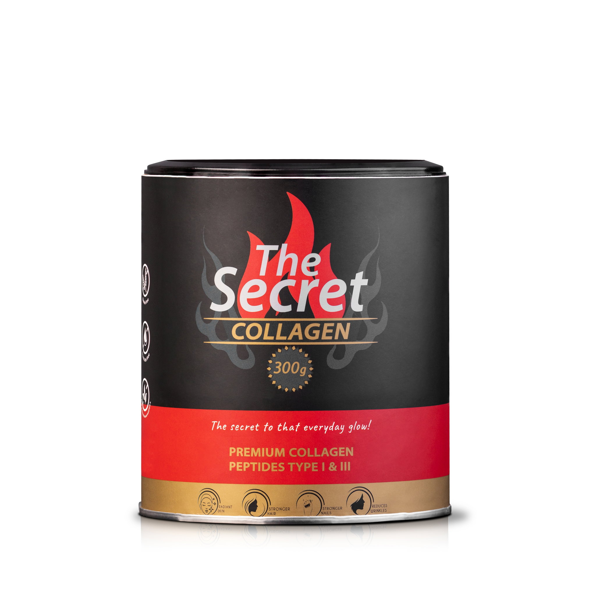 The Secret Collagen - 300g_0
