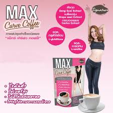Max Curve Coffee