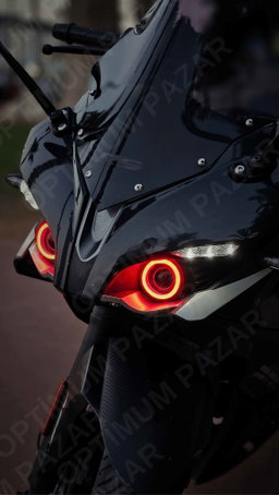 RS200 ANGEL EYES