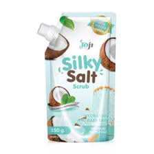 JOJI Secret Young Silky Salt Scrub_1