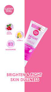 Cathy Doll Cleansing Foam_4