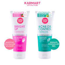  Cathy Doll Cleansing Foam_0