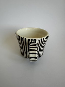 Black stripes 